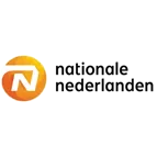 Nationale-Nederlanden logo