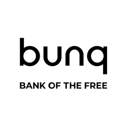 Bunq logo