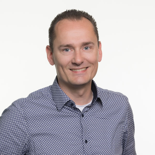 Frans Quant Mortgage Advisor Hypotheker Purmerend