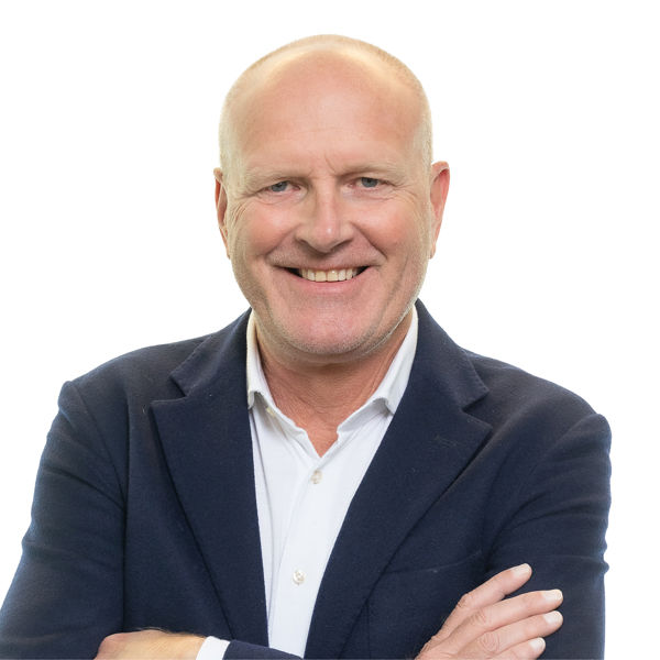 Thomas Van Splunteren Mortgage advisor De Hypotheker Amsterdam Zuidas Wtc