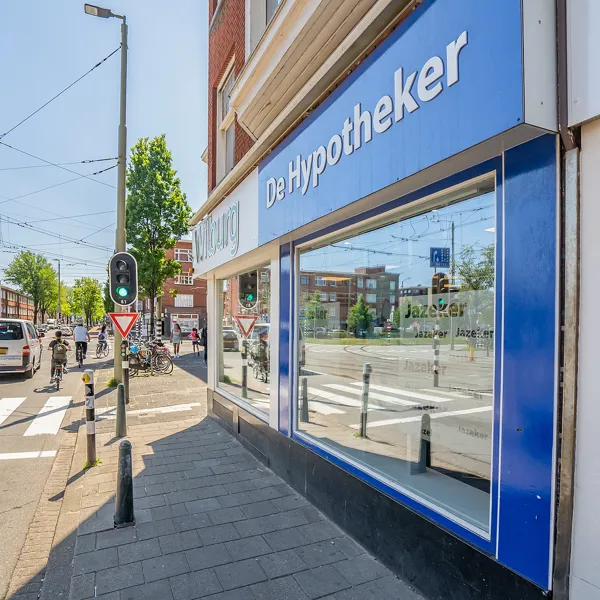 Hypotheekadvies in Den Haag Lorentzplein