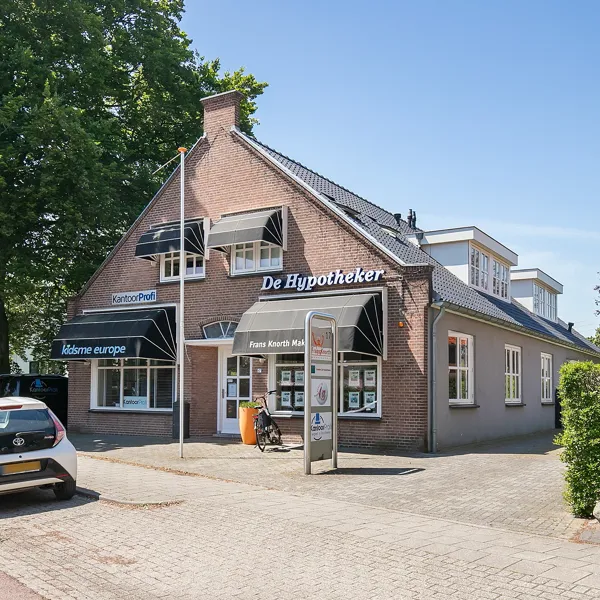 Hypotheekadvies in Bemmel