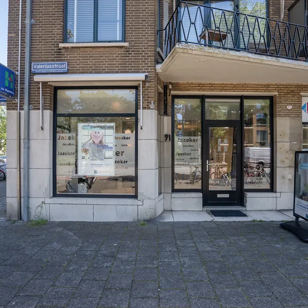 Hypotheekadvies in Den Haag Valeriusstraat