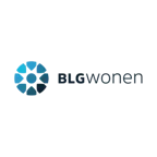 BLG Wonen logo