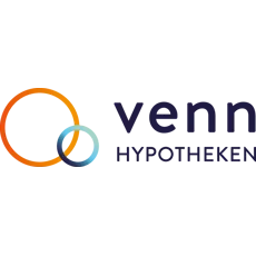 Venn Hypotheken logo