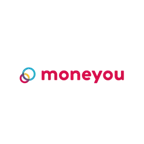 MoneYou logo