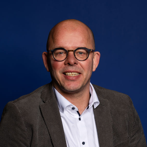 Peter Kauffeld Hypotheekadviseur De Hypotheker Zwolle