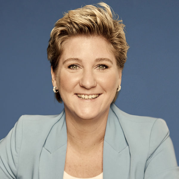 Danielle Rabelink Mortgage Advisor IJmuiden