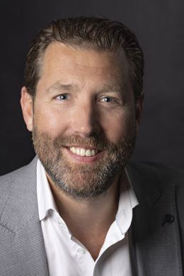 Edgar Hollander, franchisee and mortgage advisor at De Hypotheker Uithoorn
