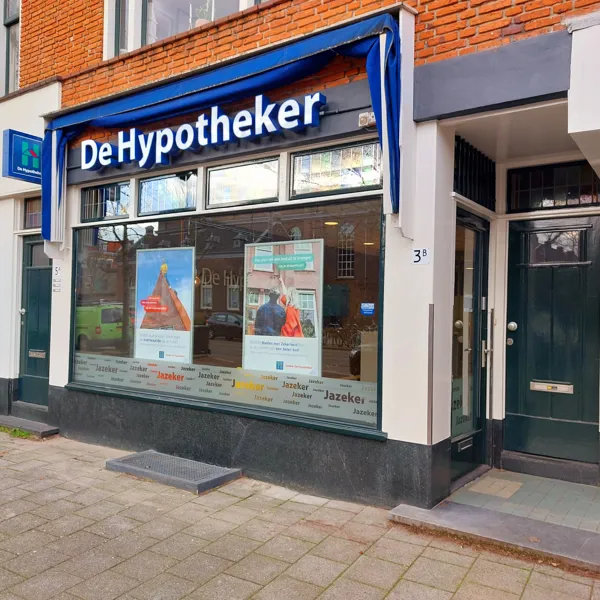 Hypotheekadvies in Rotterdam Kralingen