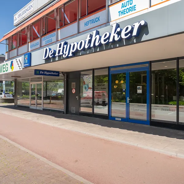 Hypotheekadvies in Den Haag Leyweg