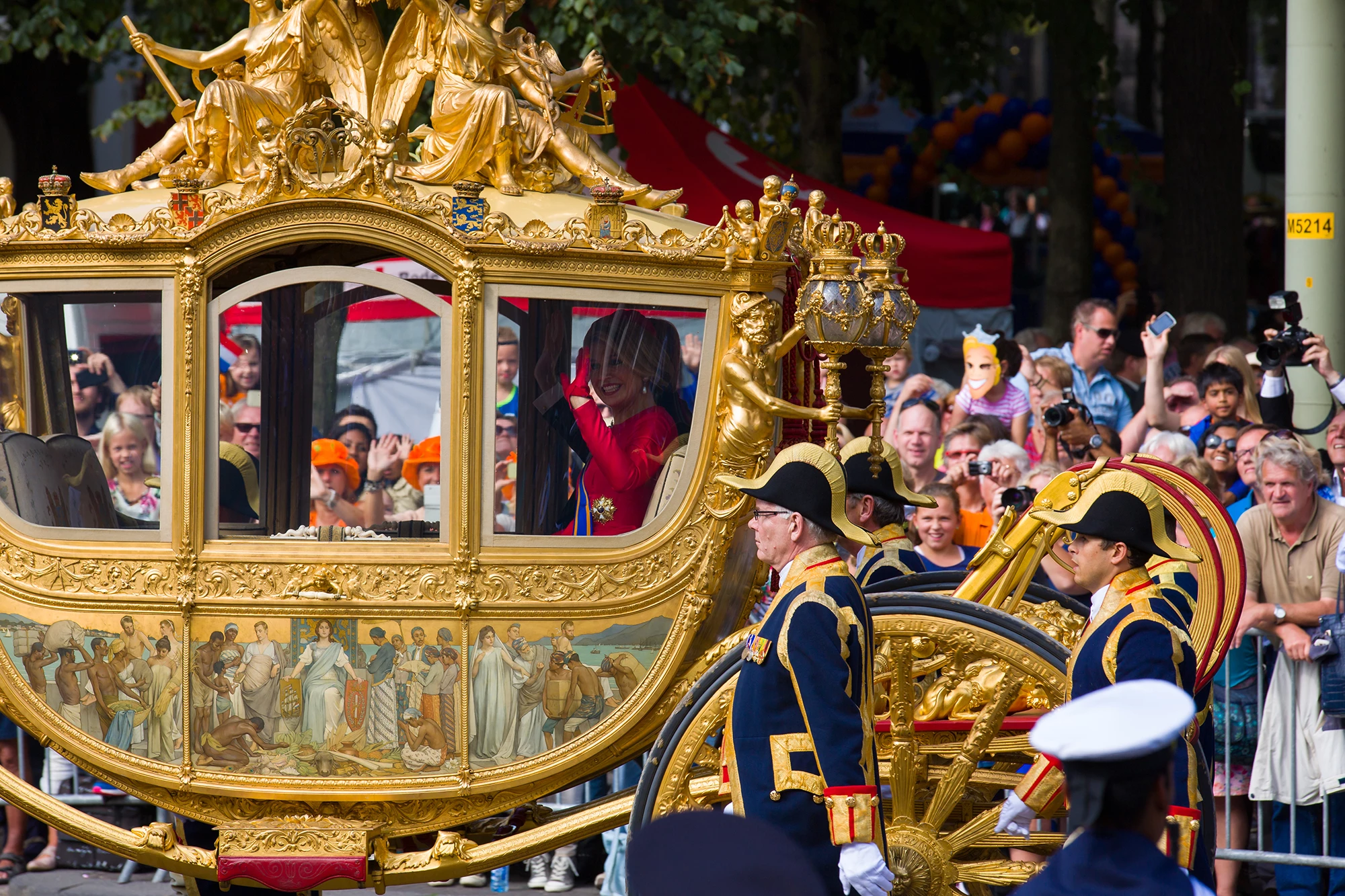 Prinsjesdag 2023: Dit Verandert Er Voor Huiseigenaren