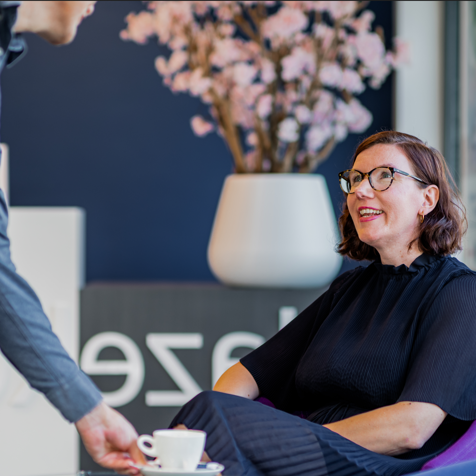 Carina Website Spiegel