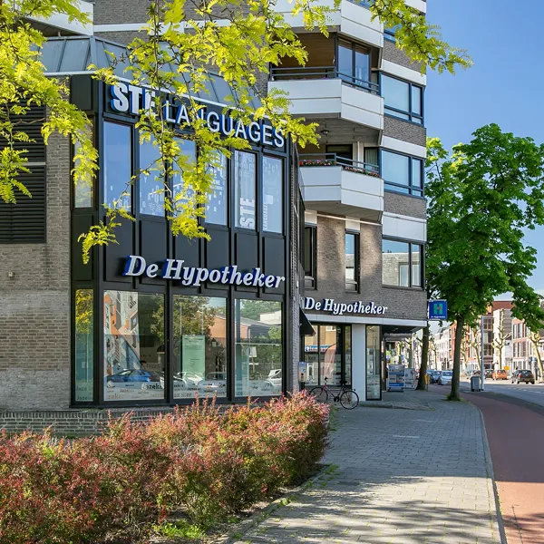 Hypotheekadvies in Eindhoven Aalsterweg