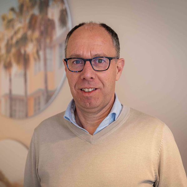 Harold Hendriks Mortgage Advisor De Hypotheker Wijchen