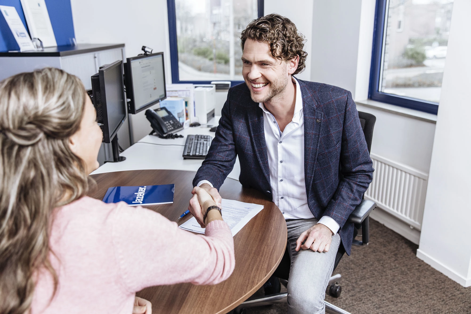 Hypotheekadviseur in Den Bosch Kom naar De Hypotheker