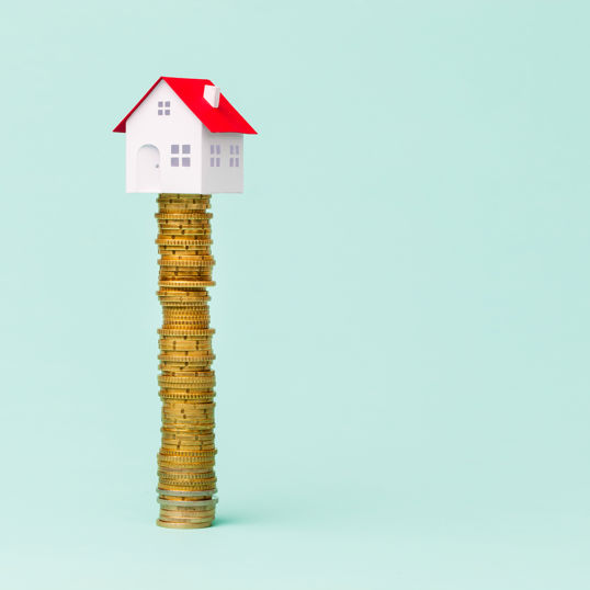 cost of buying a house in the netherlands